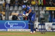 2025 IPL - Mumbai Indians v Chennai Super Kings - Source: Getty